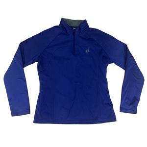 Under Armour Women's Command Quarter Zip
